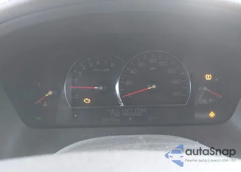 2008 Cadillac Srx V6 z USA, uszkodzony, nr VIN 1GYEE437980180544